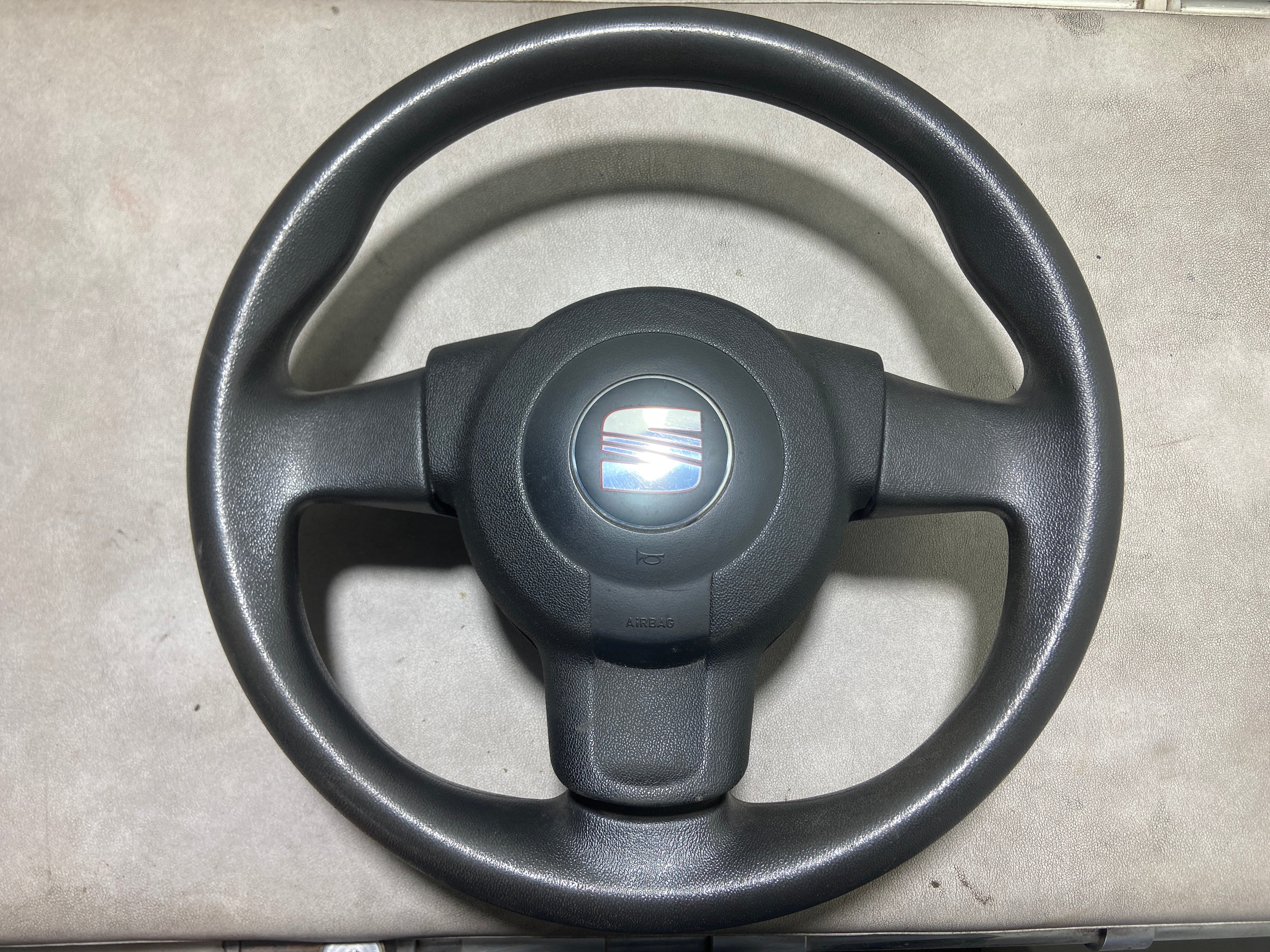 Volant Seat Altea / Leon / Toledo