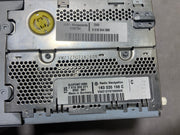 Rádio navigace 2din RNS VW Golf V Passat B6