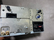 Rádio navigace 2din RNS VW Golf V Passat B6