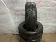 Zimní pneu Barum Polaris 185/60/R14 ŠKODA FABIA I