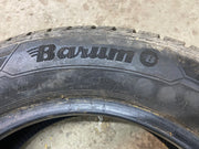 Zimní pneu Barum Polaris 185/60/R14 ŠKODA FABIA I