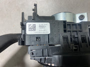 Páčky / lukasy Škoda Fabia 2 6R0953501A