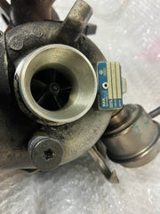 Turbo 1.9 TDI 77kw BLS VW Passat B6 Octavia II