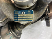 Turbo 1.9 TDI 77kw BLS VW Passat B6 Octavia II