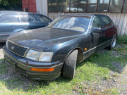Lexus LS400 UCF20 4.0 V8 1UZ-FE – veškeré náhradní díly