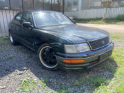 Lexus LS400 UCF20 4.0 V8 1UZ-FE – veškeré náhradní díly
