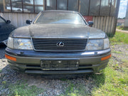 Lexus LS400 UCF20 4.0 V8 1UZ-FE – veškeré náhradní díly