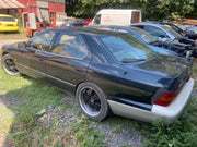 Lexus LS400 UCF20 4.0 V8 1UZ-FE – veškeré náhradní díly