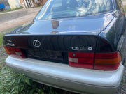 Lexus LS400 UCF20 4.0 V8 1UZ-FE – veškeré náhradní díly