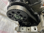 Motor 1.9 TDI 77kw BKC / BXE Škoda Octavia II VW