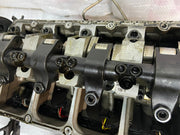 Motor 1.9 TDI 77kw BKC / BXE Škoda Octavia II VW