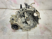 Převodovka 1.2 HTP 40 / 47 kw kód GSB Škoda Fabia I