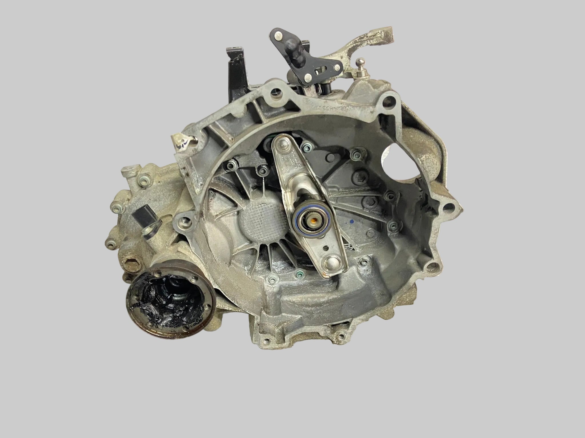 Převodovka 1.2 HTP 40 / 47 kw kód GSH Škoda Fabia
