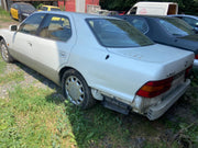 Lexus LS400 UCF20 předfacelift 1UZ-FE – díly / rozprodám