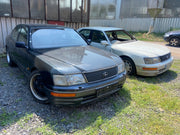 Lexus LS400 UCF20 předfacelift 1UZ-FE – díly / rozprodám