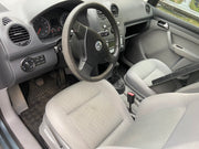 VW Caddy III 2.0 FSI 80kw BSX CNG - náhradní díly