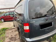 VW Caddy III 2.0 FSI 80kw BSX CNG - náhradní díly