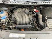 VW Caddy III 2.0 FSI 80kw BSX CNG - náhradní díly