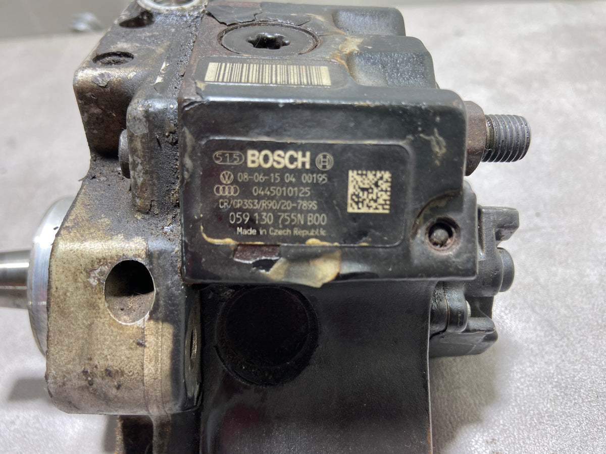 Vysokotlakové čerpadlo TDI 059130755N VW / Audi