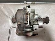 Turbo 2.5 TDI 80kw VW Crafter r.v. 2010