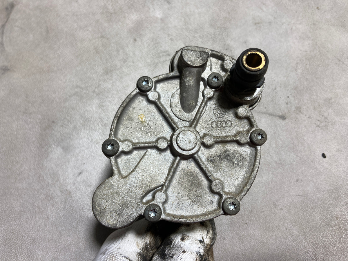 Tandemové čerpadlo 074145100A VW Crafter 2.5 TDI