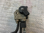 CNG ventil regulátor 3C0906011C 2.0 FSI 80 kw BSX