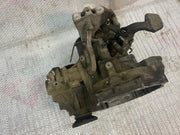 Převodovka LHW 1.6 TDI 77kw Škoda VW Seat Audi