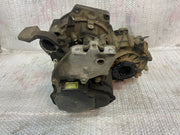 Převodovka LHW 1.6 TDI 77kw Škoda VW Seat Audi