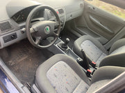 Škoda Fabia I sedan 1.2 HTP 47kw AZQ - náhradní díly