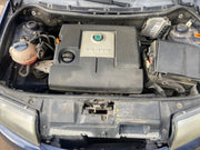 Škoda Fabia I sedan 1.2 HTP 47kw AZQ - náhradní díly