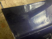 Zadní víko kufru Škoda Fabia I sedan modré 9460