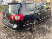 VW Passat B6 kombi 2.0 TDI 103kw BMP náhradní díly