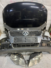 Předek VW Passat B6 3C