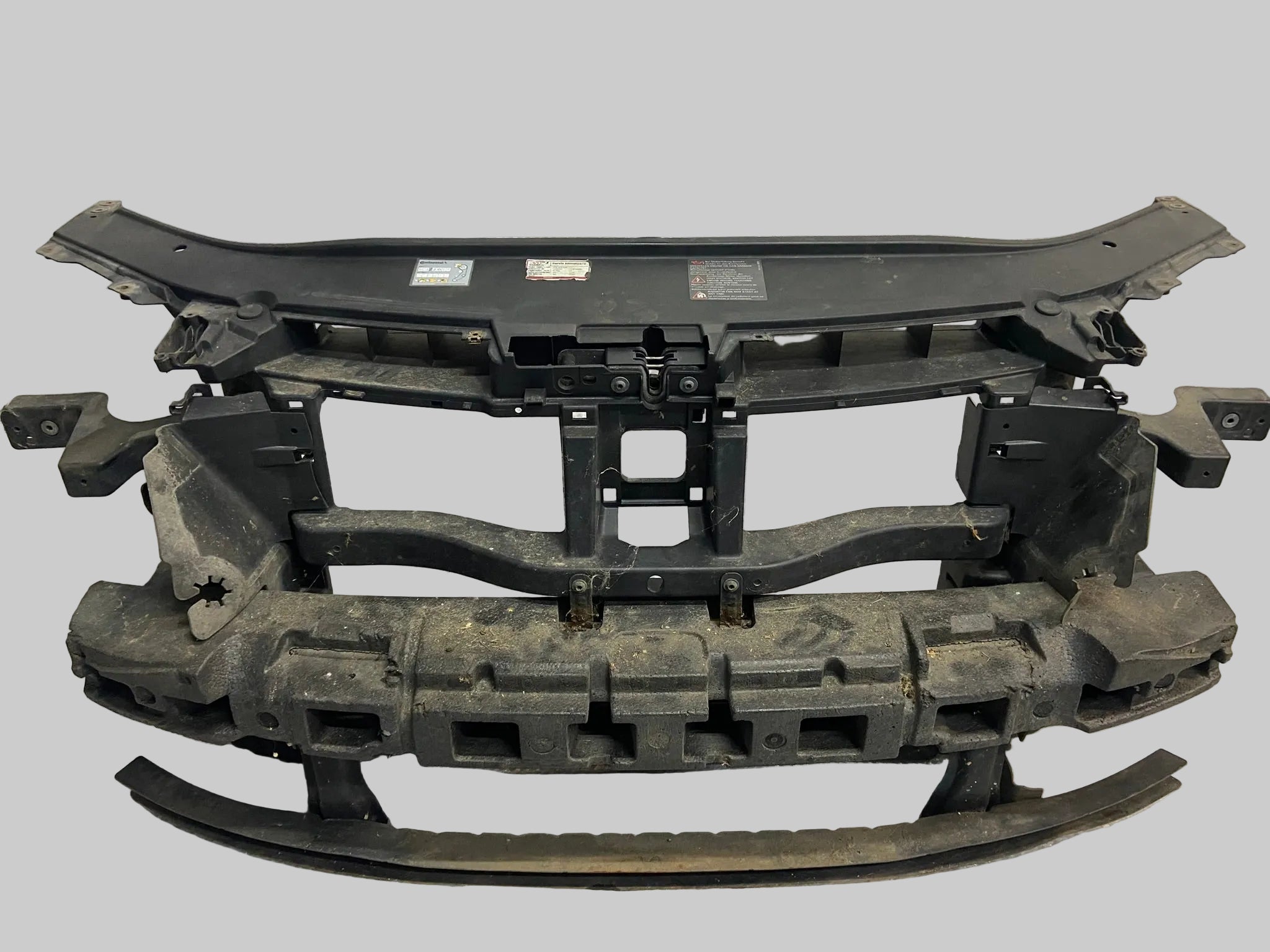 Chladičová stěna VW Passat B6 3C r.v.2005 - 2010