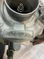 Turbo Garrett 2.0 TDI 103kw BMM BMP Octavia II Passat B6