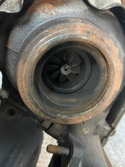 Turbo Garrett 2.0 TDI 103kw BMM BMP Octavia II Passat B6
