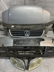 Předek VW Touran 1T VW Caddy III