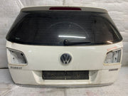 Zadní víko páté dveře kufr VW Passat B6 kombi variant