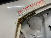 Zadní víko páté dveře kufr VW Passat B6 kombi variant