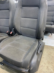 Sedačky VW Touran 1T r.v. 2004 - 2010 7- míst