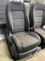 Sedačky VW Touran 1T r.v. 2004 - 2010 7- míst