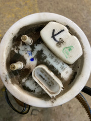 Snímač hladiny paliva Škoda Octavia I 1.9 TDI 4x4