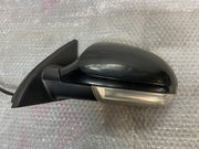 Zpětné zrcátka VW Passat B6 3C s přísvitem