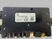 Přepínací skřínka anténní zesilovač 1T0035530