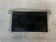 Display navigace MMI Audi A6 4F Q7 4F0919603B