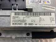 Display navigace MMI Audi A6 4F Q7 4F0919603B
