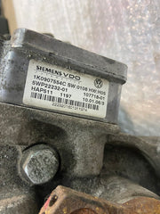 Haldex HVZ 0AV525010C VW Passat B6 1K0907554C