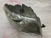 Pravý přední xenon Škoda Superb II 2 3T0941016E