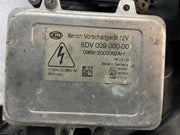 Pravý přední xenon Škoda Superb II 2 3T0941016E