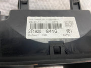 Budíky Škoda Superb 2 3T1920841G 1.8 TSI